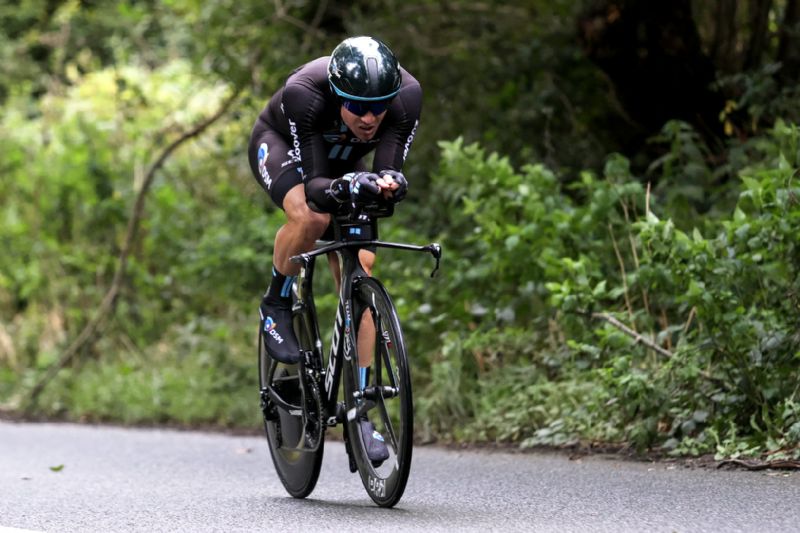 Time Trial National Championships | Video